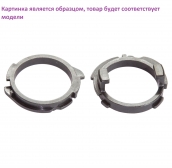 втулка тефлонового вала KM FS-1028/1128MFP/1030MFP/1130MFP/1035MFP/1135MFP/KM-2810/FS-1350/M2030/M2530/P2035/ (правая) 2H425150 CET (6547)