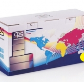 Картридж Samsung CLT-Y406S