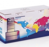 Картридж Panasonic KX-FA76A7
