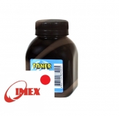 Тонер Kyocera Mita Color универсальный WS-51 TK-5140 TK-5150 Пурпурный 70g (5К) IMEX Япония