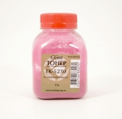 тонер KM ECOSYS P5021 / M5521 (TK-5230), 35 гр., Magenta, Bulat s-Line