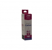 Чернила Canon GI-490 (G1400/2400/3400), 70 мл, Magenta